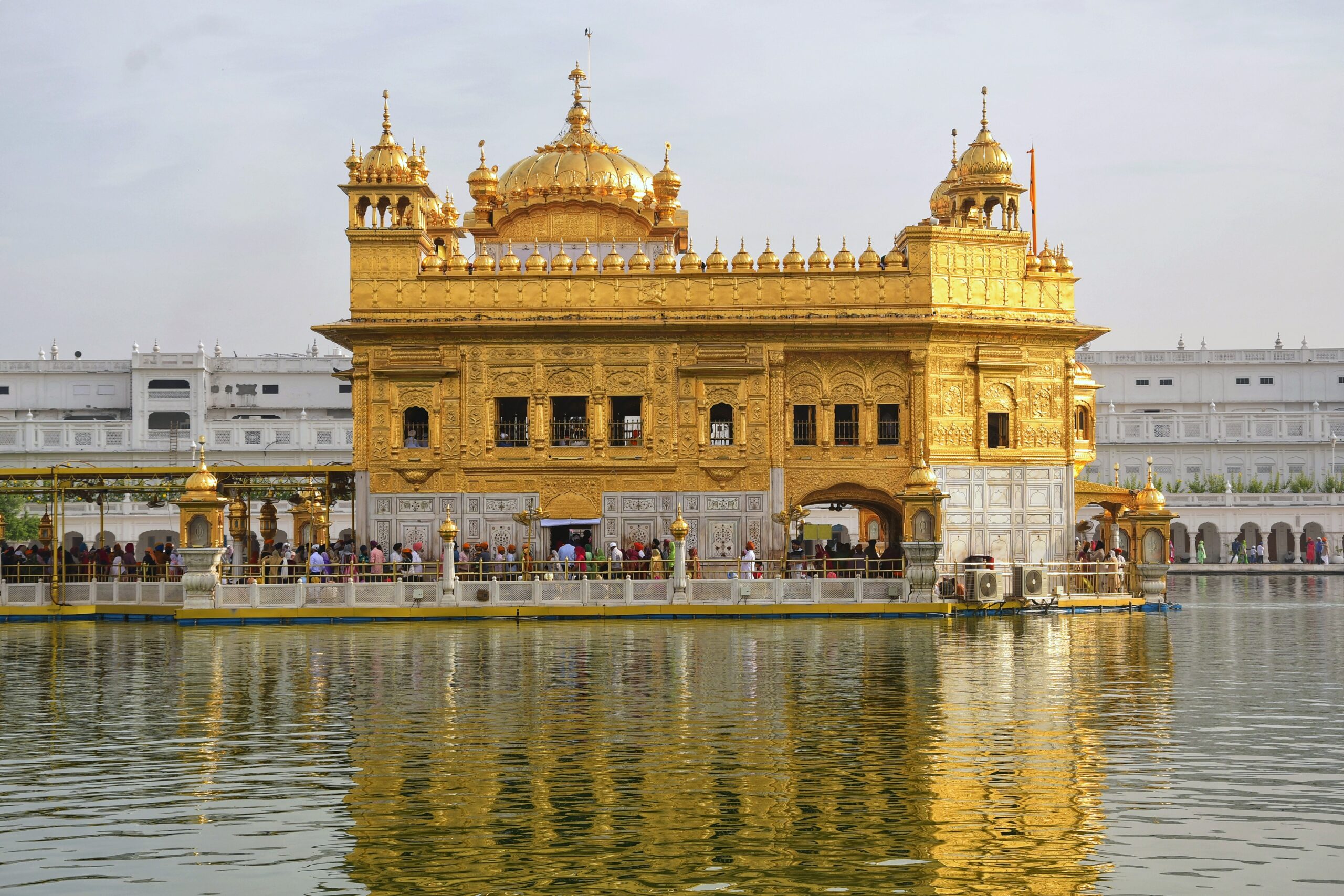 Punjab's top tourist places In 2024