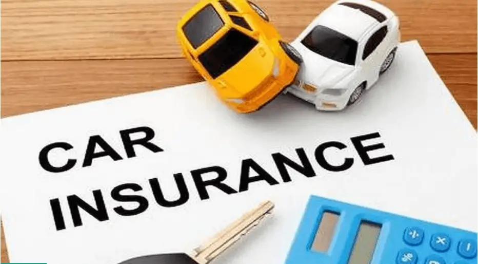 Top 5 car insurance Companies in India in 2024