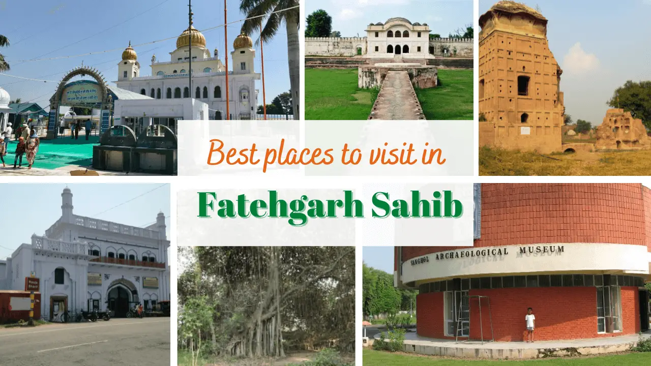 Exploring Fatehgarh Sahib: Unveiling Hidden Gems
